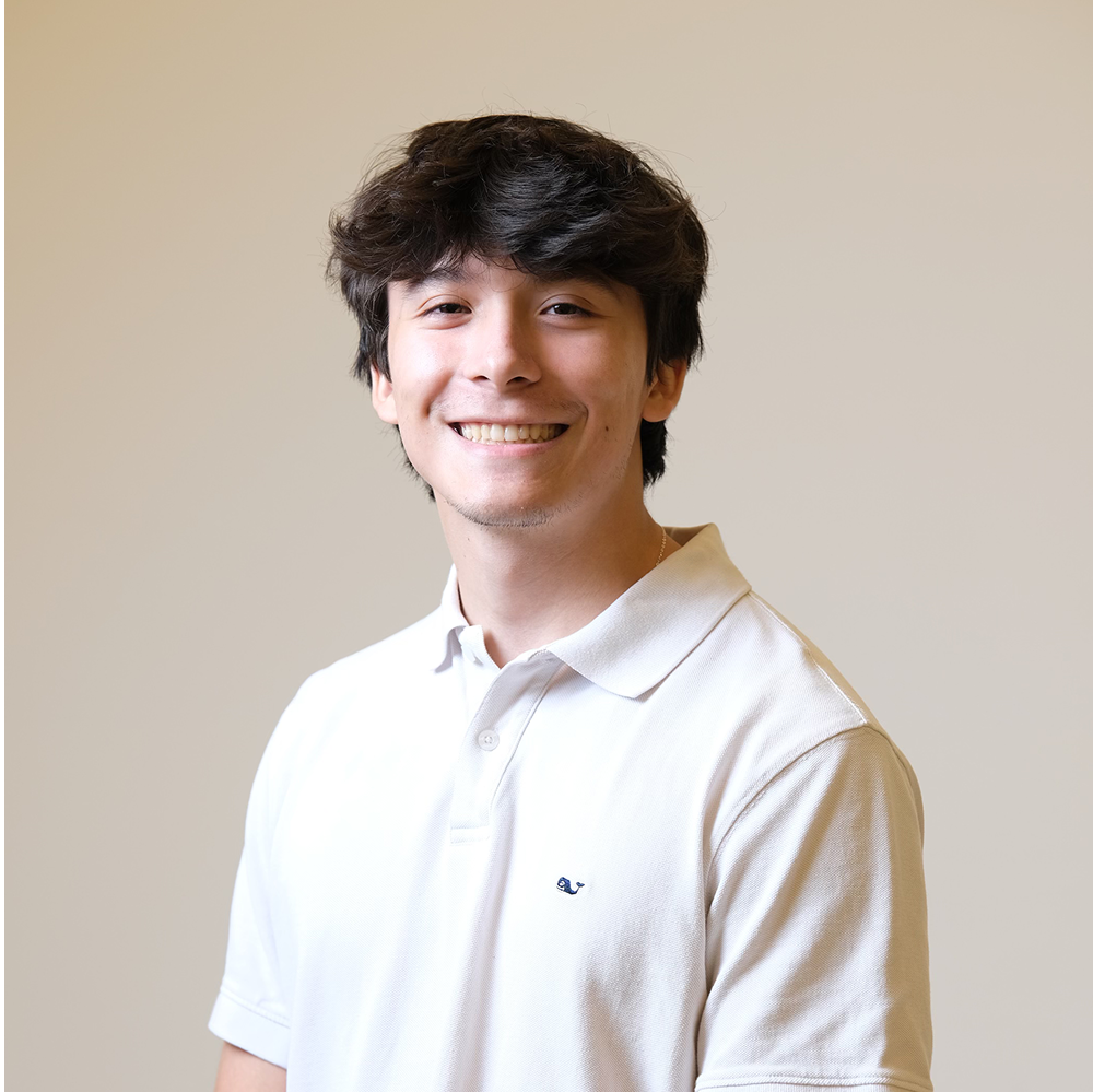 Charlie Fitzpatrick